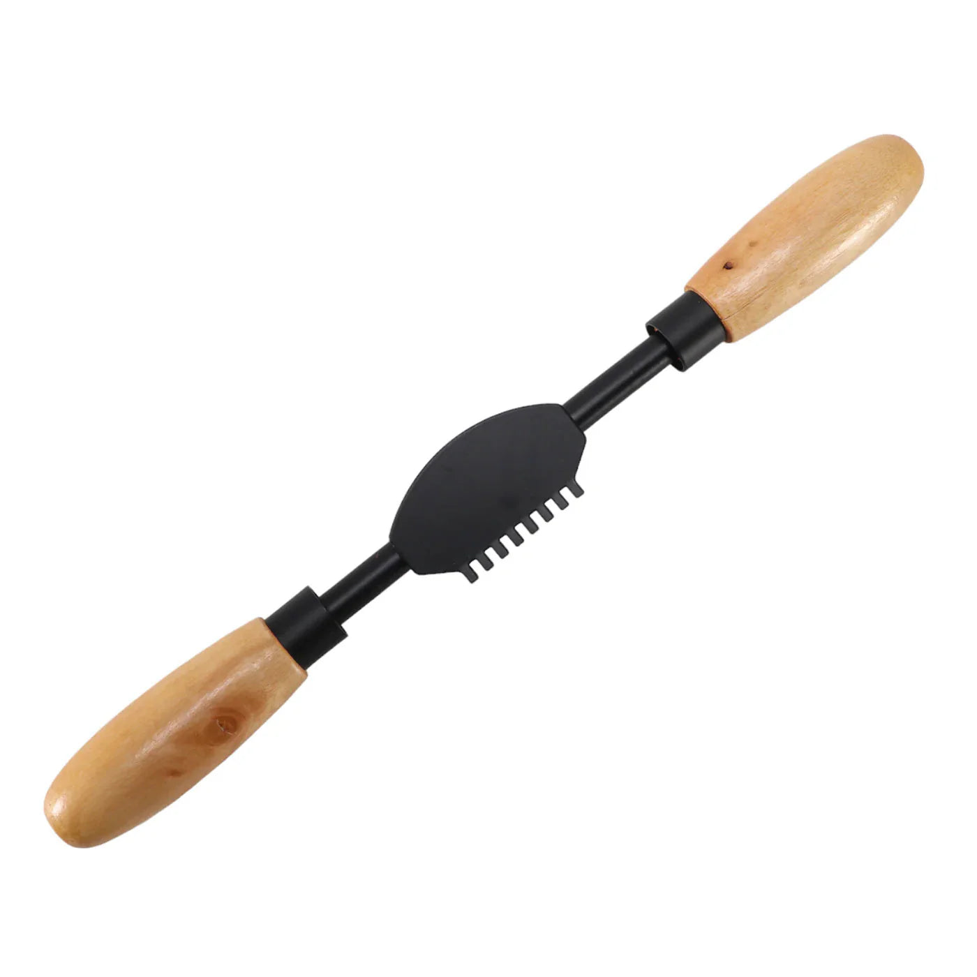 Leder Tanning Knife - Commercial - - Mansfield Hunting & Fishing - Products to prepare for Corona Virus