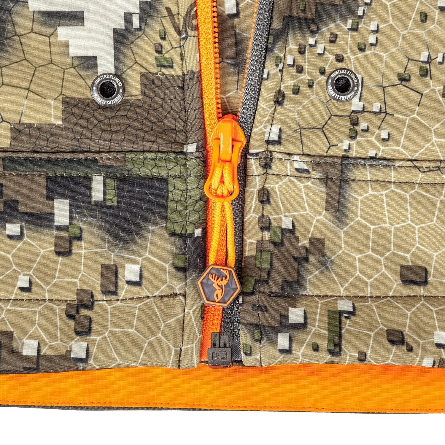 Hunters Element Legacy Jacket - Desolve Veil - - Mansfield Hunting & Fishing - Products to prepare for Corona Virus