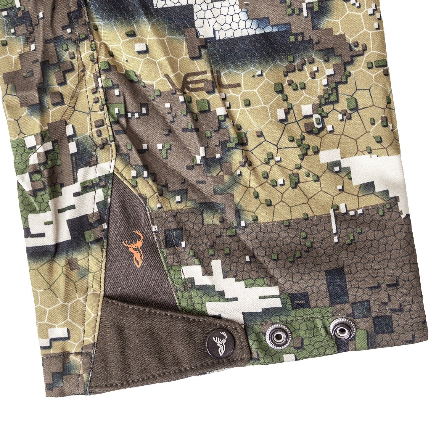 Hunters Element Legacy Trouser Desolve Veil - - Mansfield Hunting & Fishing - Products to prepare for Corona Virus