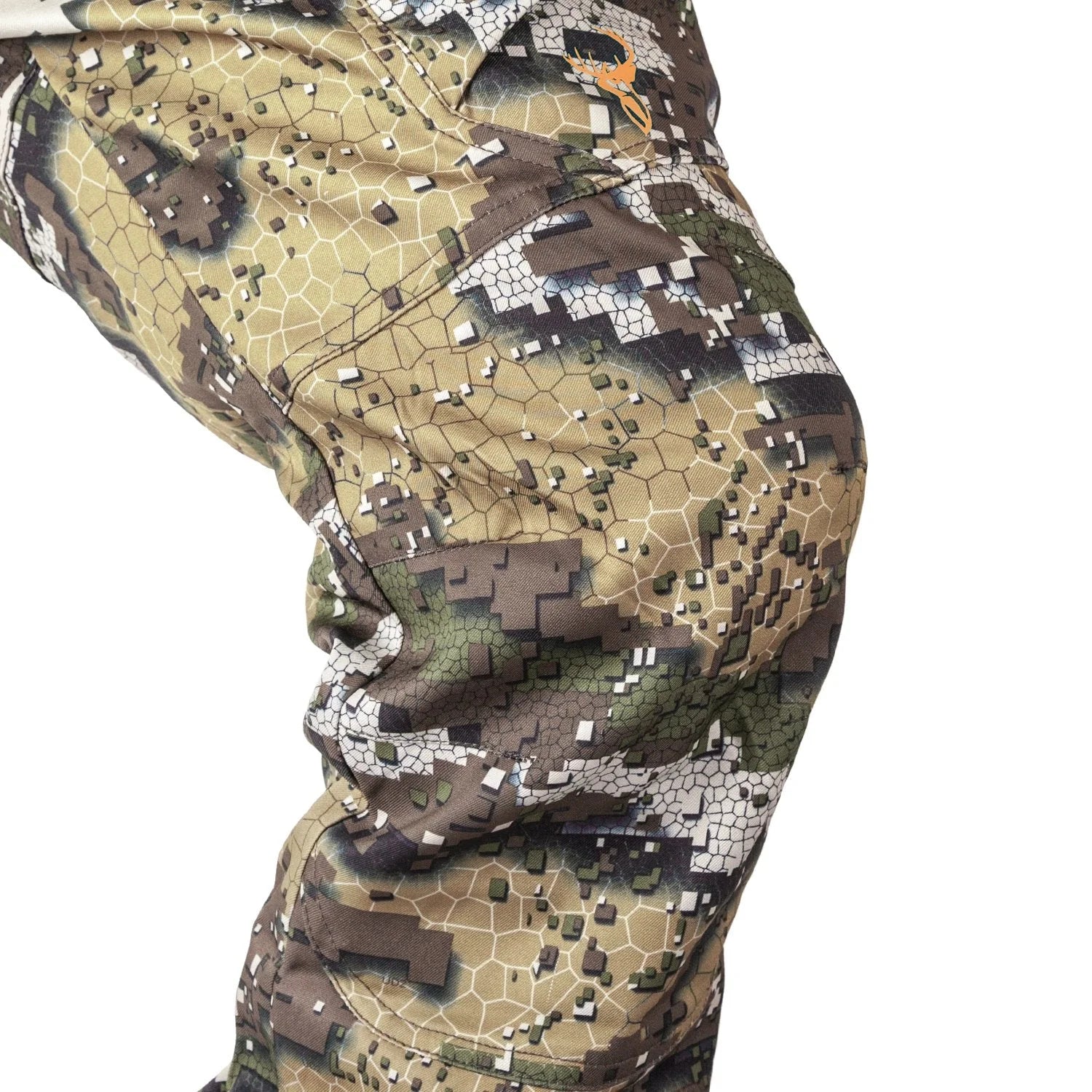 Hunters Element Legacy Trouser Desolve Veil - - Mansfield Hunting & Fishing - Products to prepare for Corona Virus