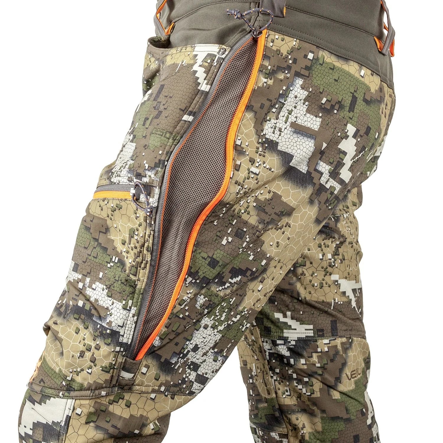 Hunters Element Legacy Trouser Desolve Veil - - Mansfield Hunting & Fishing - Products to prepare for Corona Virus