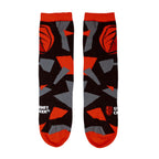 Stoney Creek Legend 4 Pair Sock Pack - UK 7 to 12 - - Mansfield Hunting & Fishing - Products to prepare for Corona Virus