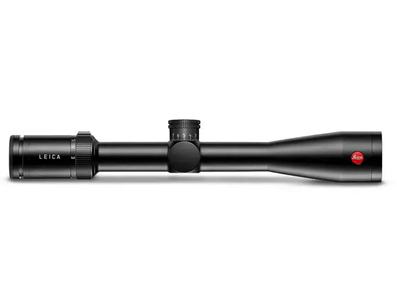 Leica AMPLUS 6 3-18x44i L-Ballistic 2 BDC MOA Scope