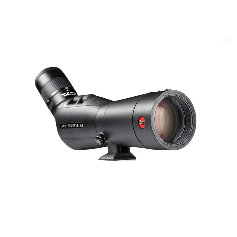 Leica APO-Televid 65 Angle View Kit with Eyepiece 25-50x -  - Mansfield Hunting & Fishing - Products to prepare for Corona Virus