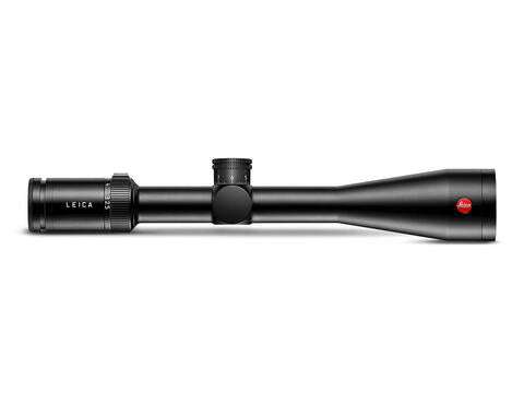 Leica Amplus 6 2.5-15x50i L-4a BDC Scope -  - Mansfield Hunting & Fishing - Products to prepare for Corona Virus