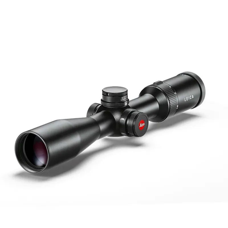 Leica FORTIS 6 1.8-12x42i L-4A BDC Scope -  - Mansfield Hunting & Fishing - Products to prepare for Corona Virus