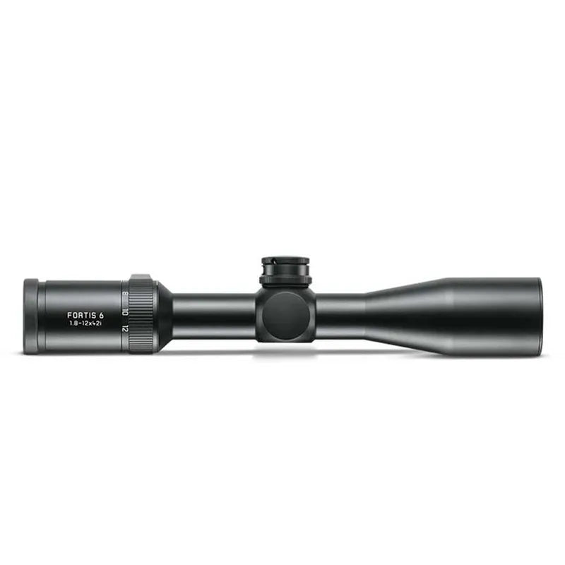 Leica FORTIS 6 1.8-12x42i L-4A BDC Scope -  - Mansfield Hunting & Fishing - Products to prepare for Corona Virus