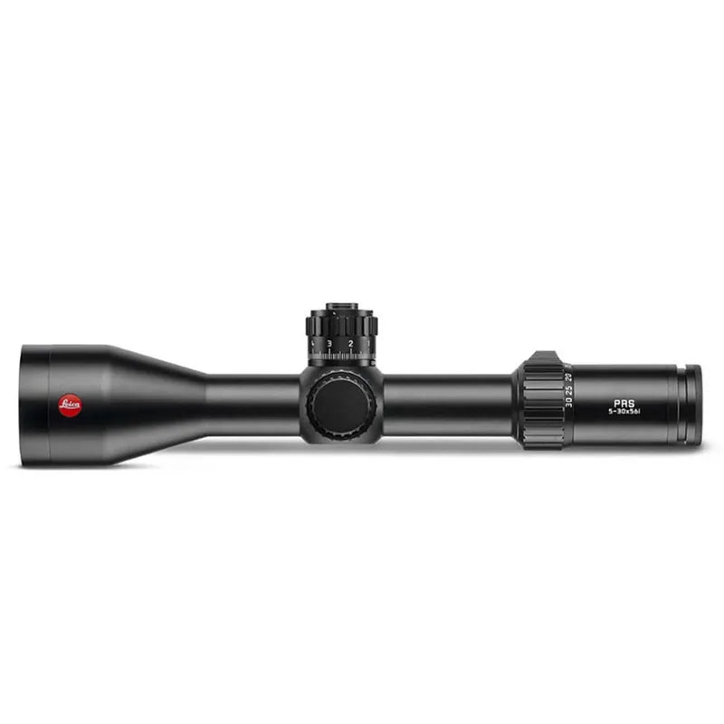 Leica PRS 5-30x56i Ballistic Reticle Scope - - Mansfield Hunting & Fishing - Products to prepare for Corona Virus