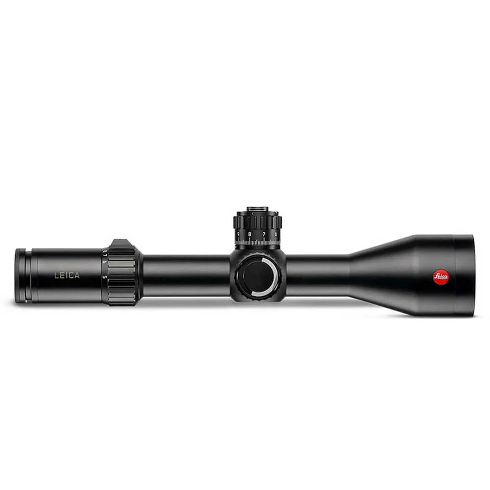 Leica PRS 5-30x56i Ballistic Reticle Scope - - Mansfield Hunting & Fishing - Products to prepare for Corona Virus