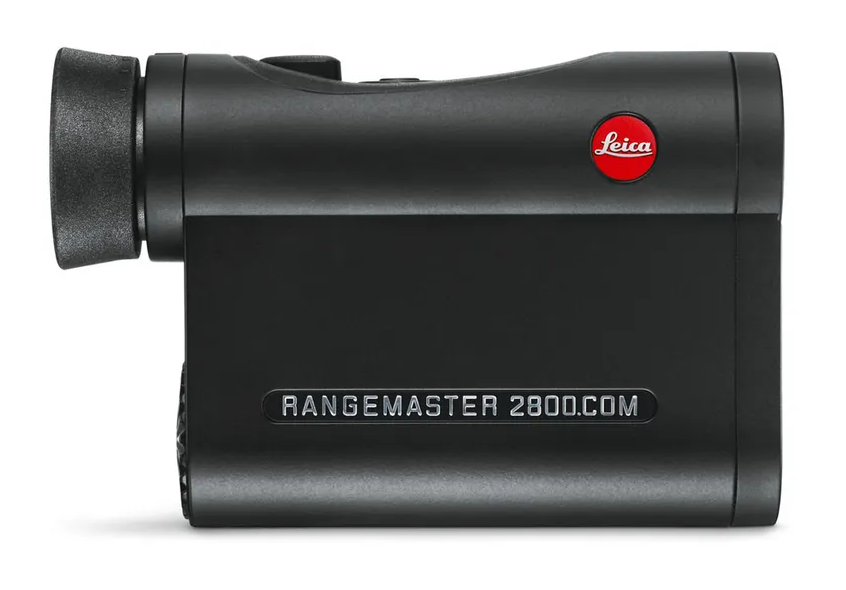 Leica Rangemaster CRF 2800.Com -  - Mansfield Hunting & Fishing - Products to prepare for Corona Virus