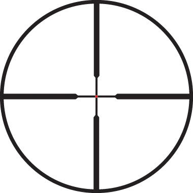 Leupold VX-5 HD Gen 2 2-10X42 30mm CDS Firedot Scope - - Mansfield Hunting & Fishing - Products to prepare for Corona Virus