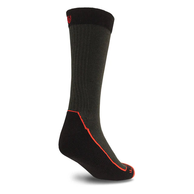 Stoney Creek Lightweight Crew Sock - - Mansfield Hunting & Fishing - Products to prepare for Corona Virus