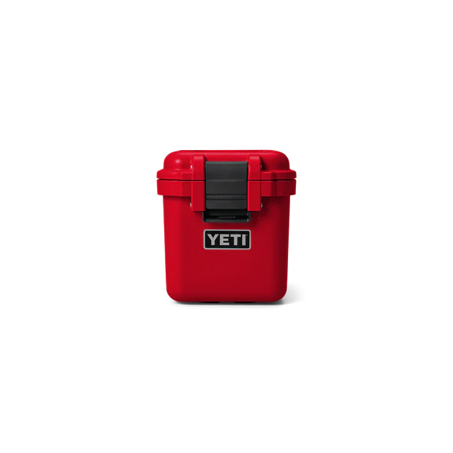 Yeti LoadOut GoBox - 15L - - Mansfield Hunting & Fishing - Products to prepare for Corona Virus