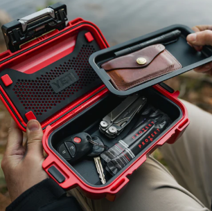 Yeti LoadOut GoBox 1 Gear Case
