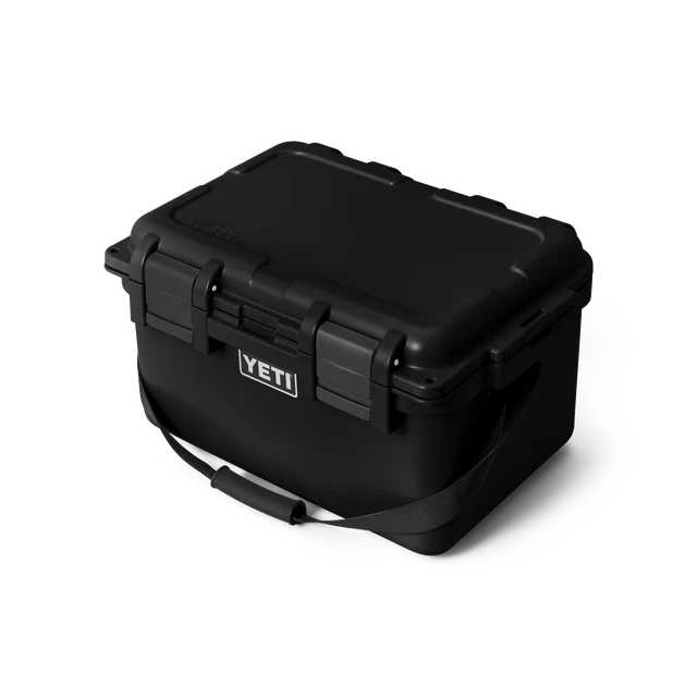 Yeti LoadOut GoBox - 30L - - Mansfield Hunting & Fishing - Products to prepare for Corona Virus