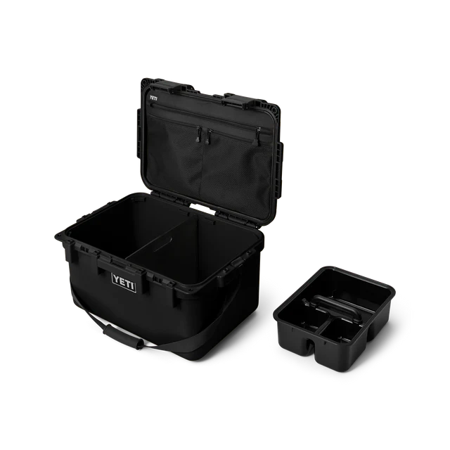 Yeti LoadOut GoBox - 30L - - Mansfield Hunting & Fishing - Products to prepare for Corona Virus