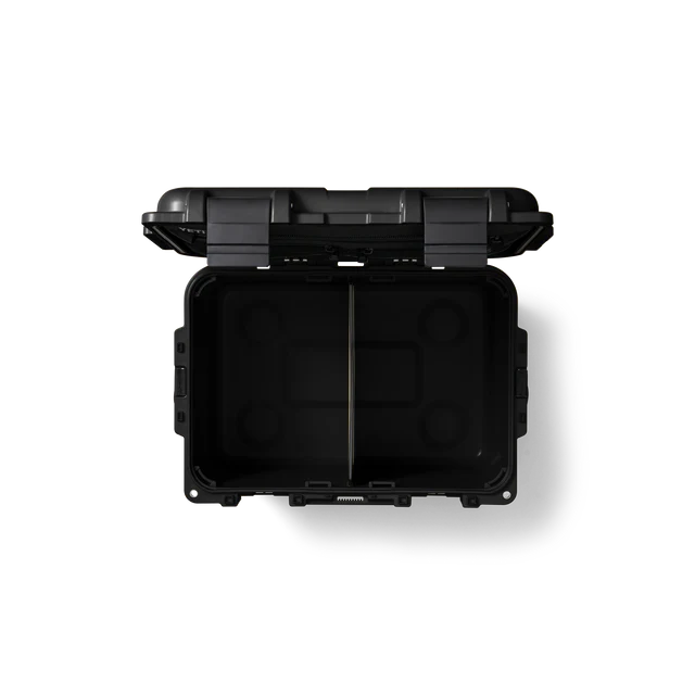 Yeti LoadOut GoBox - 30L - - Mansfield Hunting & Fishing - Products to prepare for Corona Virus