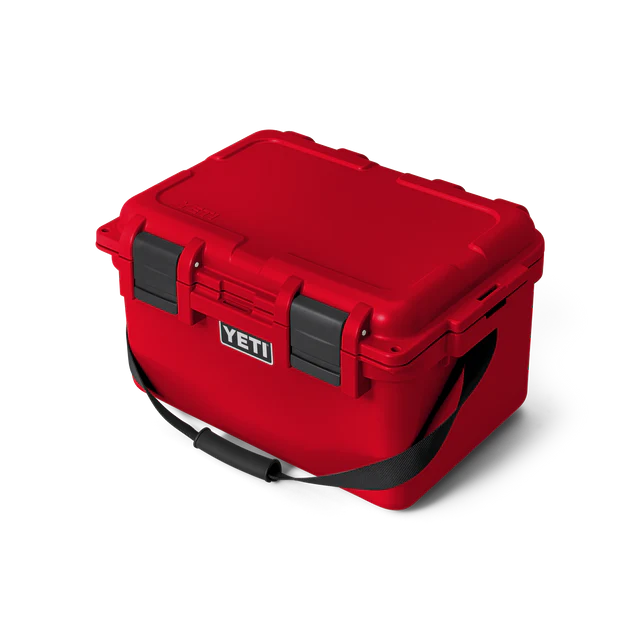 Yeti LoadOut GoBox - 30L - - Mansfield Hunting & Fishing - Products to prepare for Corona Virus
