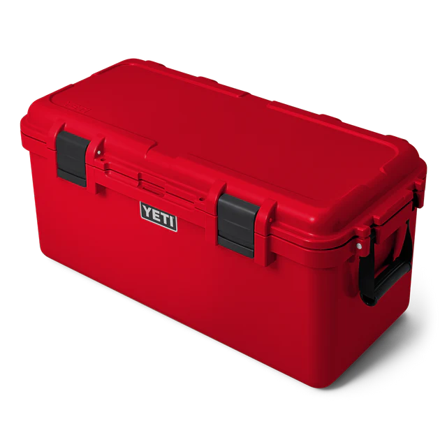 Yeti LoadOut GoBox - 60L - - Mansfield Hunting & Fishing - Products to prepare for Corona Virus