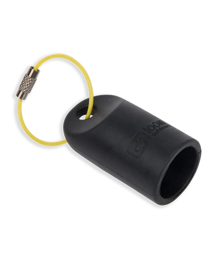 Loon Silicone Small Caddy -  - Mansfield Hunting & Fishing - Products to prepare for Corona Virus