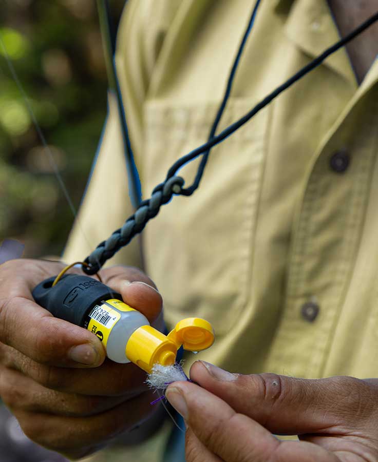 Loon Silicone Small Caddy -  - Mansfield Hunting & Fishing - Products to prepare for Corona Virus