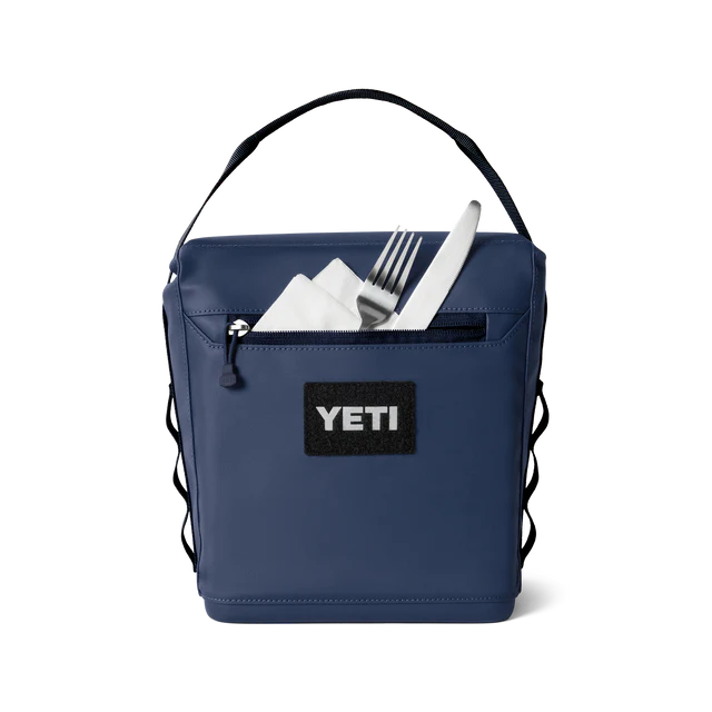 Yeti Insulated Lunch Bag - 6L - - Mansfield Hunting & Fishing - Products to prepare for Corona Virus
