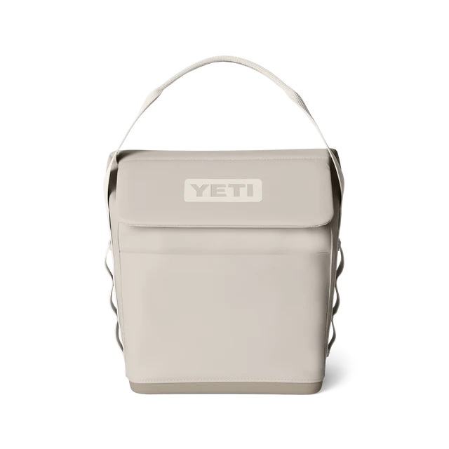 Yeti Insulated Lunch Bag - 6L - 6L / CAPE TAUPE - Mansfield Hunting & Fishing - Products to prepare for Corona Virus