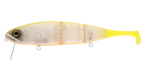Daiwa Steez Merinity Swimmer - CHART BACK - Mansfield Hunting & Fishing - Products to prepare for Corona Virus