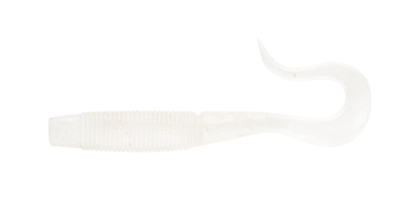 Daiwa Bait Junkie Wave Minnow 4" - 4 pk - WHITE PEARL - Mansfield Hunting & Fishing - Products to prepare for Corona Virus