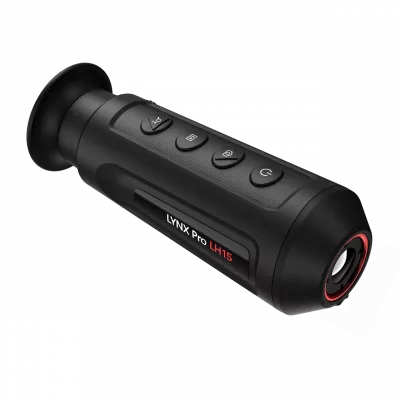 Hikmicro LH15 V2.0 Lynx Pro 15mm Thermal Monocular - - Mansfield Hunting & Fishing - Products to prepare for Corona Virus