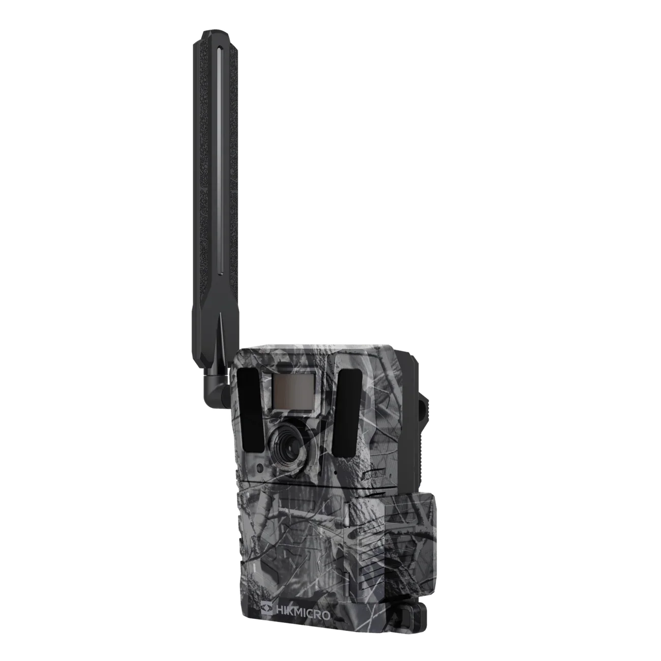 Hikmirco M15 4G Trail Camera & Solar Panel Package w' SD card