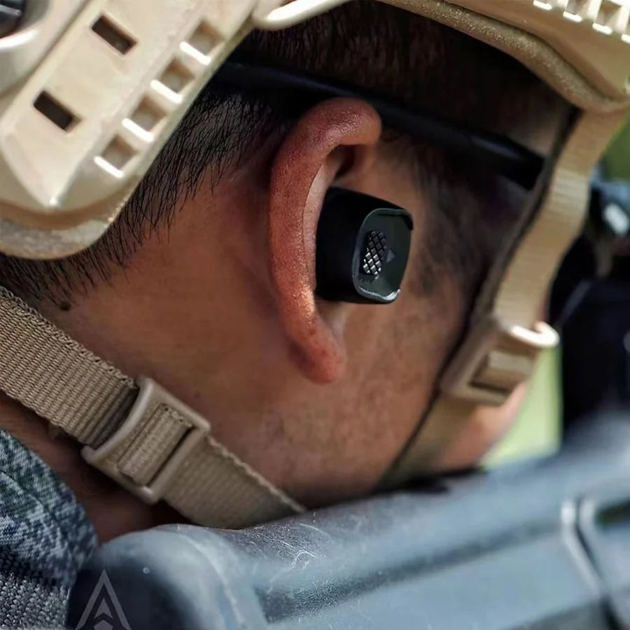 Earmor M20T Bluetooth Earplugs - - Mansfield Hunting & Fishing - Products to prepare for Corona Virus