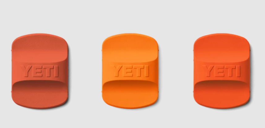 Yeti Magslider Pack - KING CRAB ORANGE - Mansfield Hunting & Fishing - Products to prepare for Corona Virus