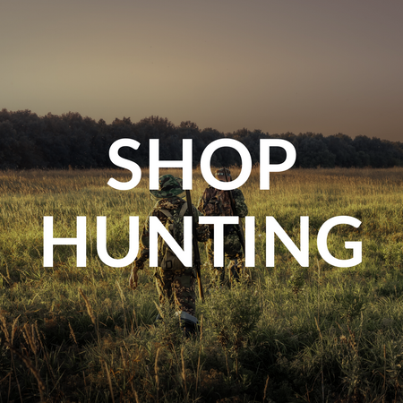 shop hunting - Hunting Store Australia - Mansfield Hunting & Fishing