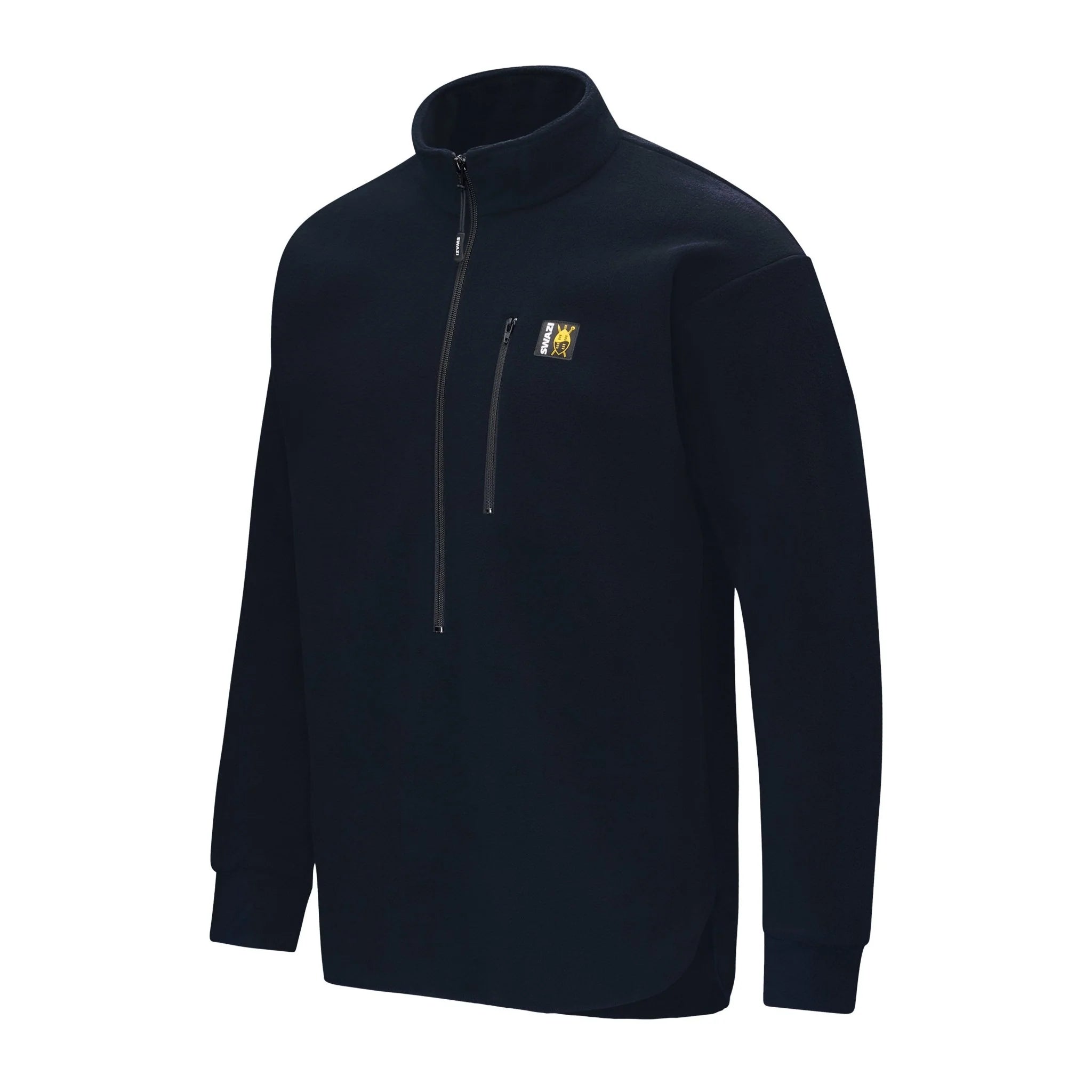 Swazi Bush Shirt - Midnight - - Mansfield Hunting & Fishing - Products to prepare for Corona Virus