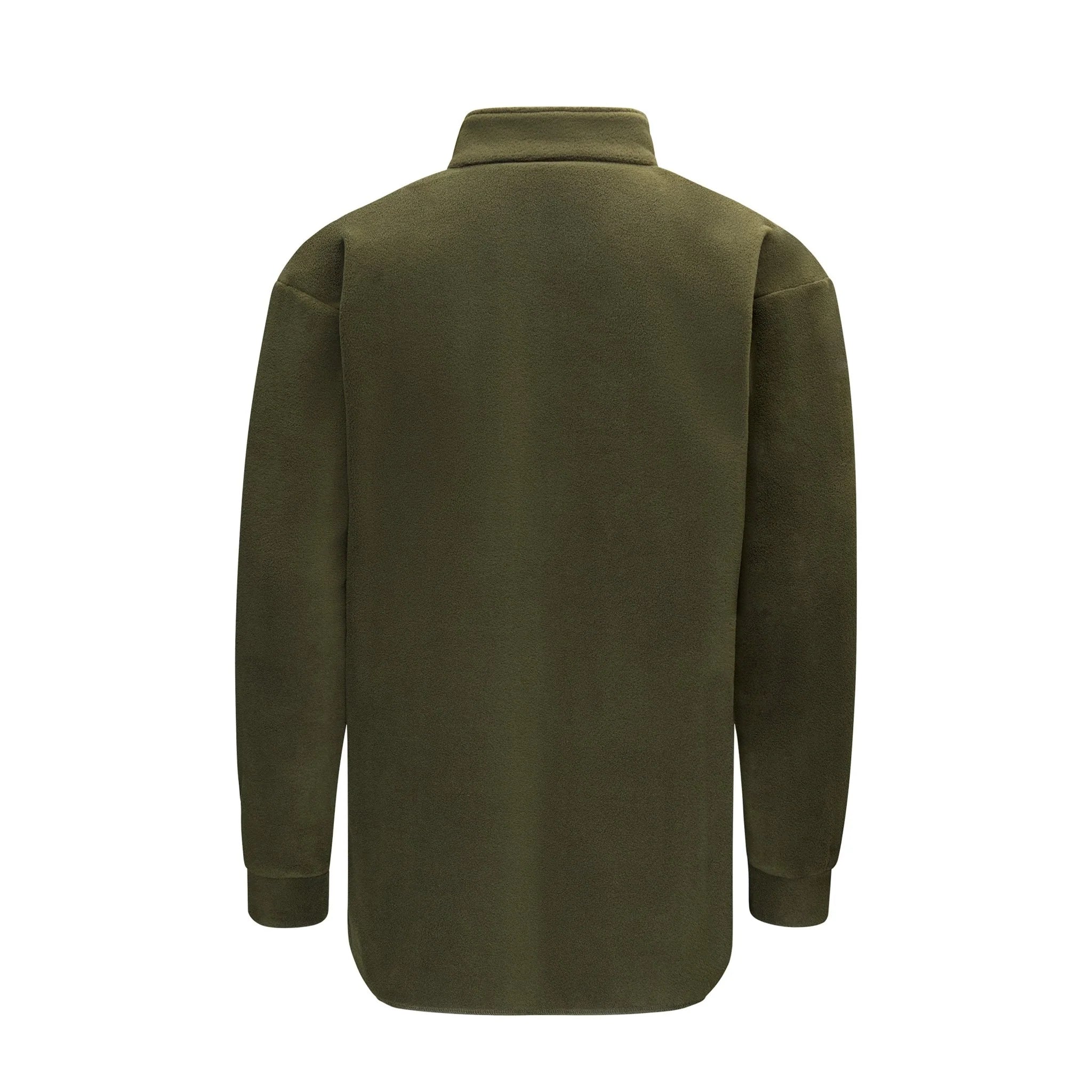Swazi Bush Shirt - - Mansfield Hunting & Fishing - Products to prepare for Corona Virus