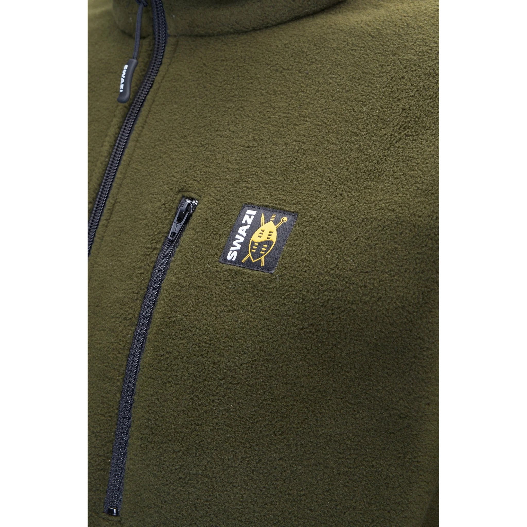 Swazi Bush Shirt - - Mansfield Hunting & Fishing - Products to prepare for Corona Virus