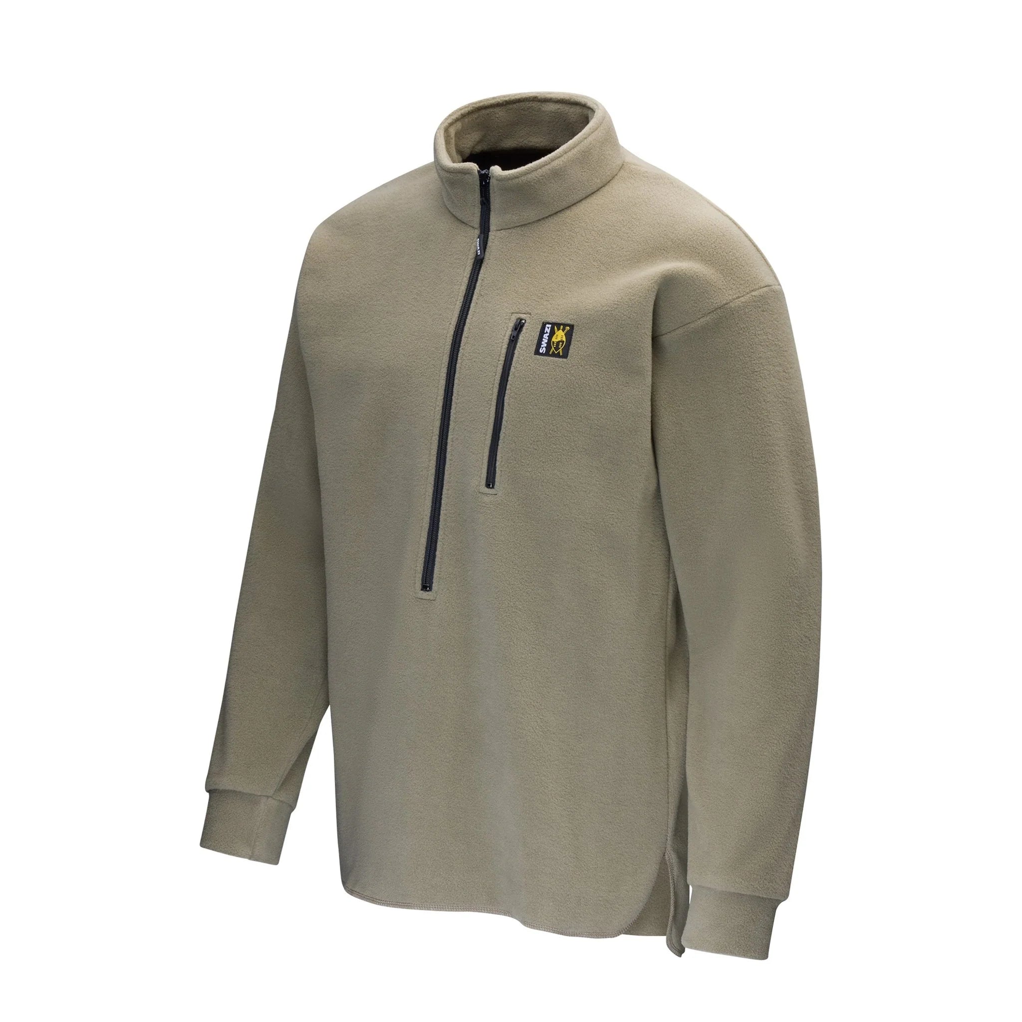 Swazi Bush Shirt - - Mansfield Hunting & Fishing - Products to prepare for Corona Virus
