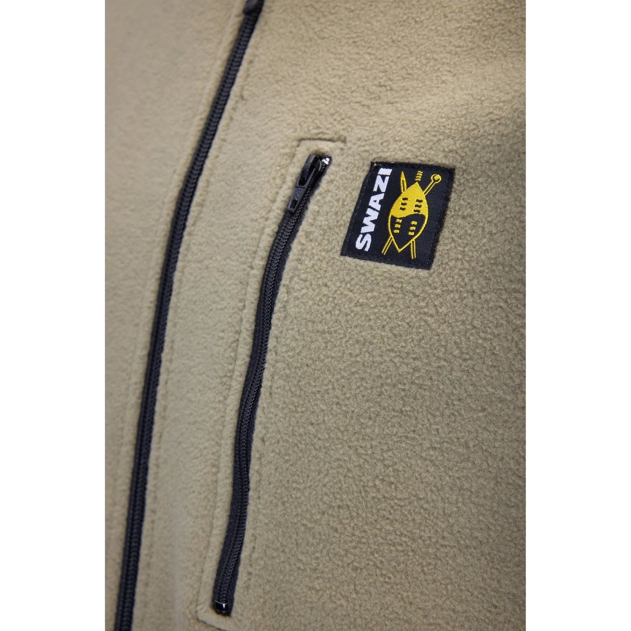Swazi Bush Shirt - - Mansfield Hunting & Fishing - Products to prepare for Corona Virus
