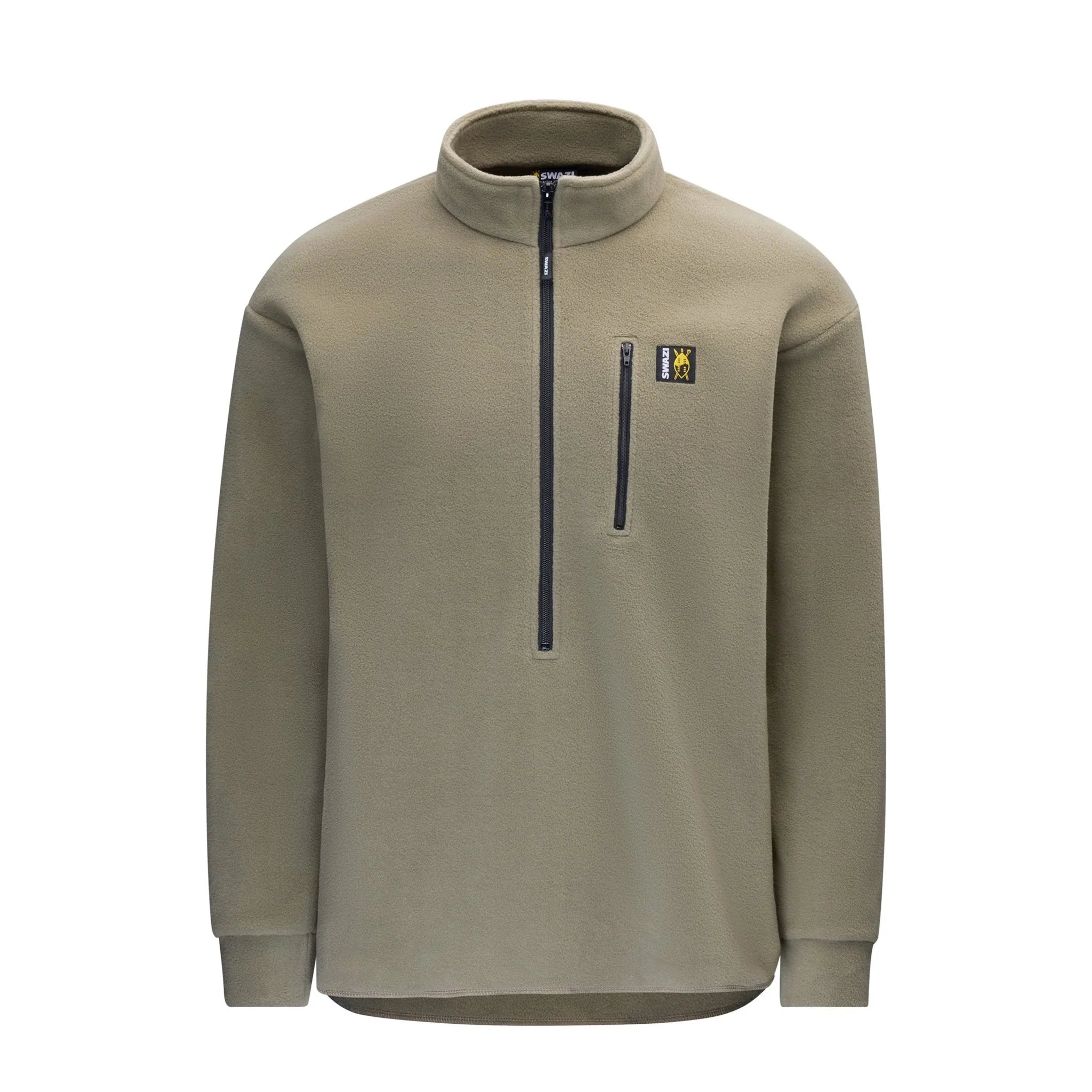 Swazi Bush Shirt - - Mansfield Hunting & Fishing - Products to prepare for Corona Virus