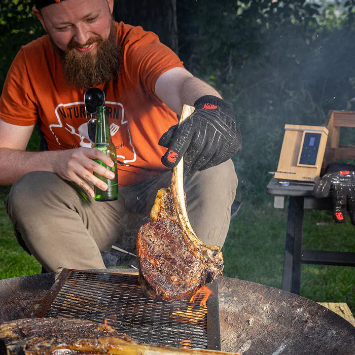 Meater PRO XL - - Mansfield Hunting & Fishing - Products to prepare for Corona Virus