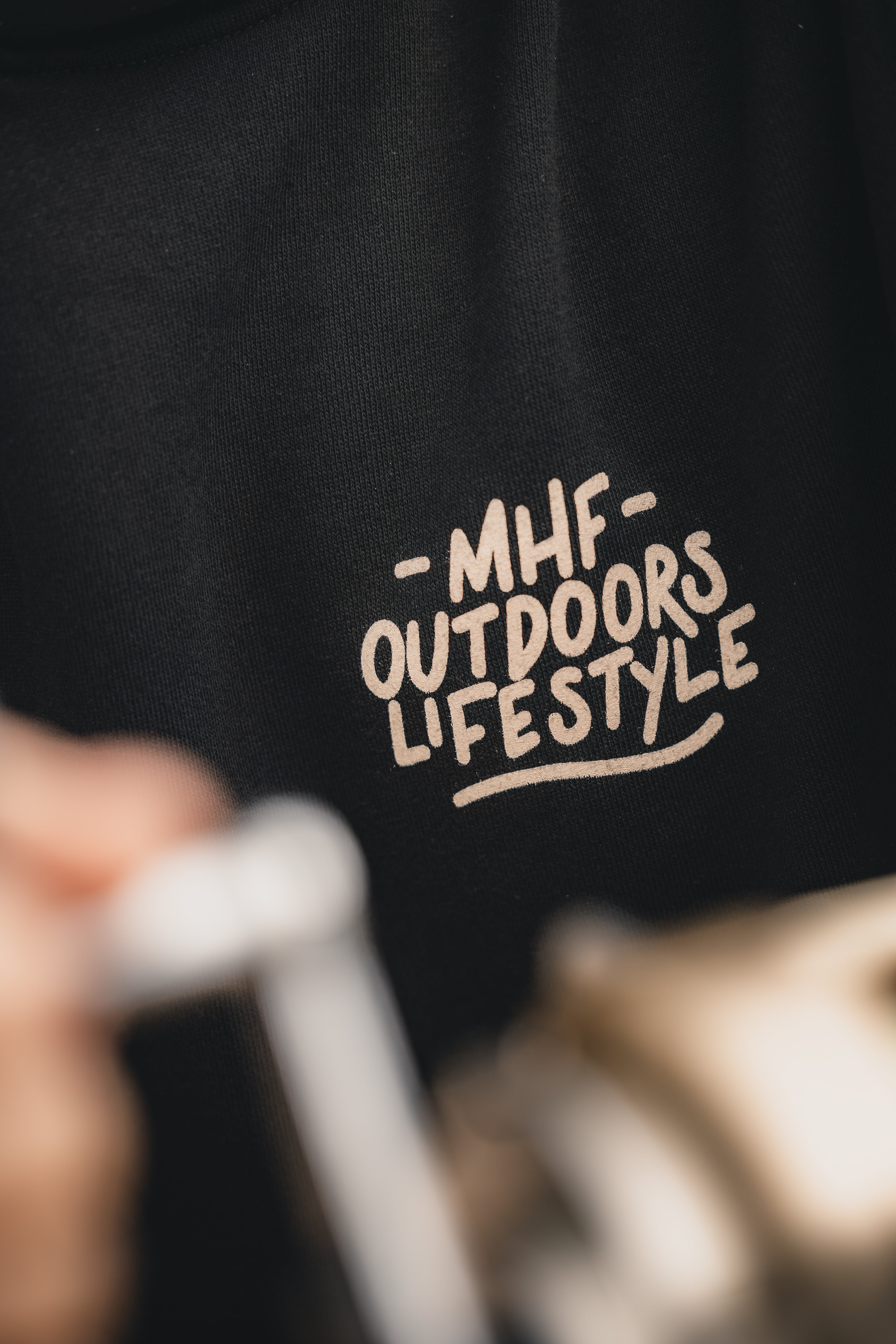 MHF Outdoors Expo Tee - Mens -  - Mansfield Hunting & Fishing - Products to prepare for Corona Virus