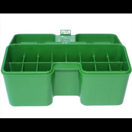 MTM 22rd Hinged Ammo Box WSM2 - - Mansfield Hunting & Fishing - Products to prepare for Corona Virus