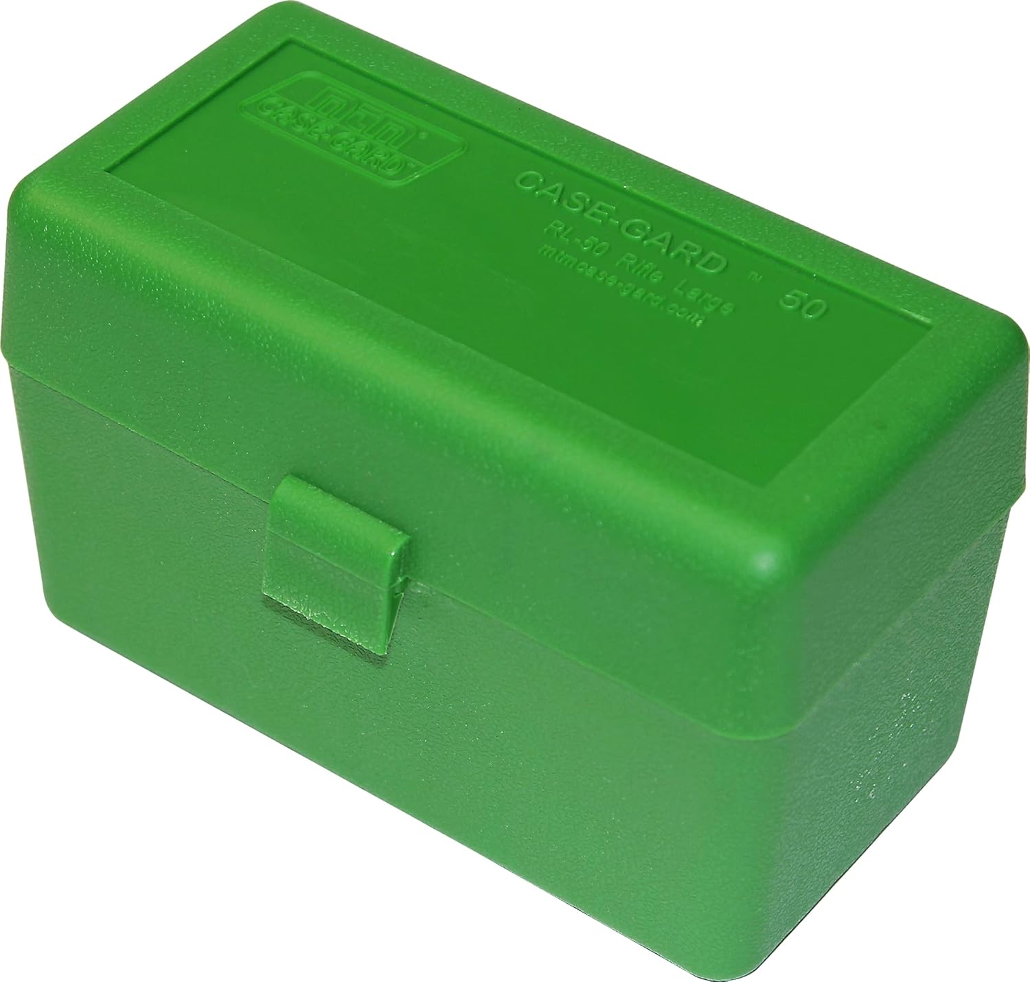 MTM Ammo Box Rl-50-10 3006 - - Mansfield Hunting & Fishing - Products to prepare for Corona Virus