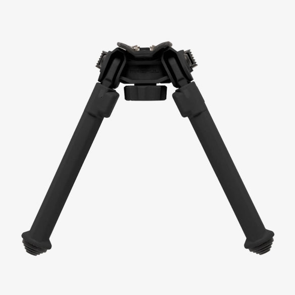 Magpul - MOE Bipod Black -  - Mansfield Hunting & Fishing - Products to prepare for Corona Virus