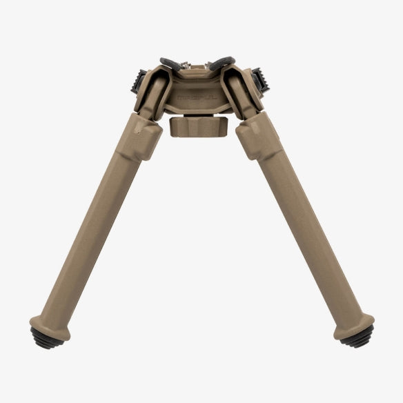 Magpul - MOE Bipod FDE -  - Mansfield Hunting & Fishing - Products to prepare for Corona Virus
