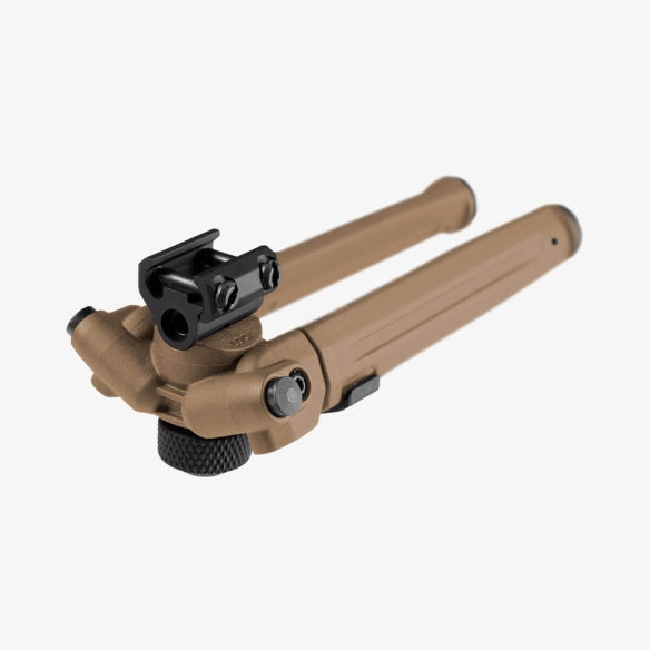 Magpul 1913 Picatinny Base Bipod -  - Mansfield Hunting & Fishing - Products to prepare for Corona Virus