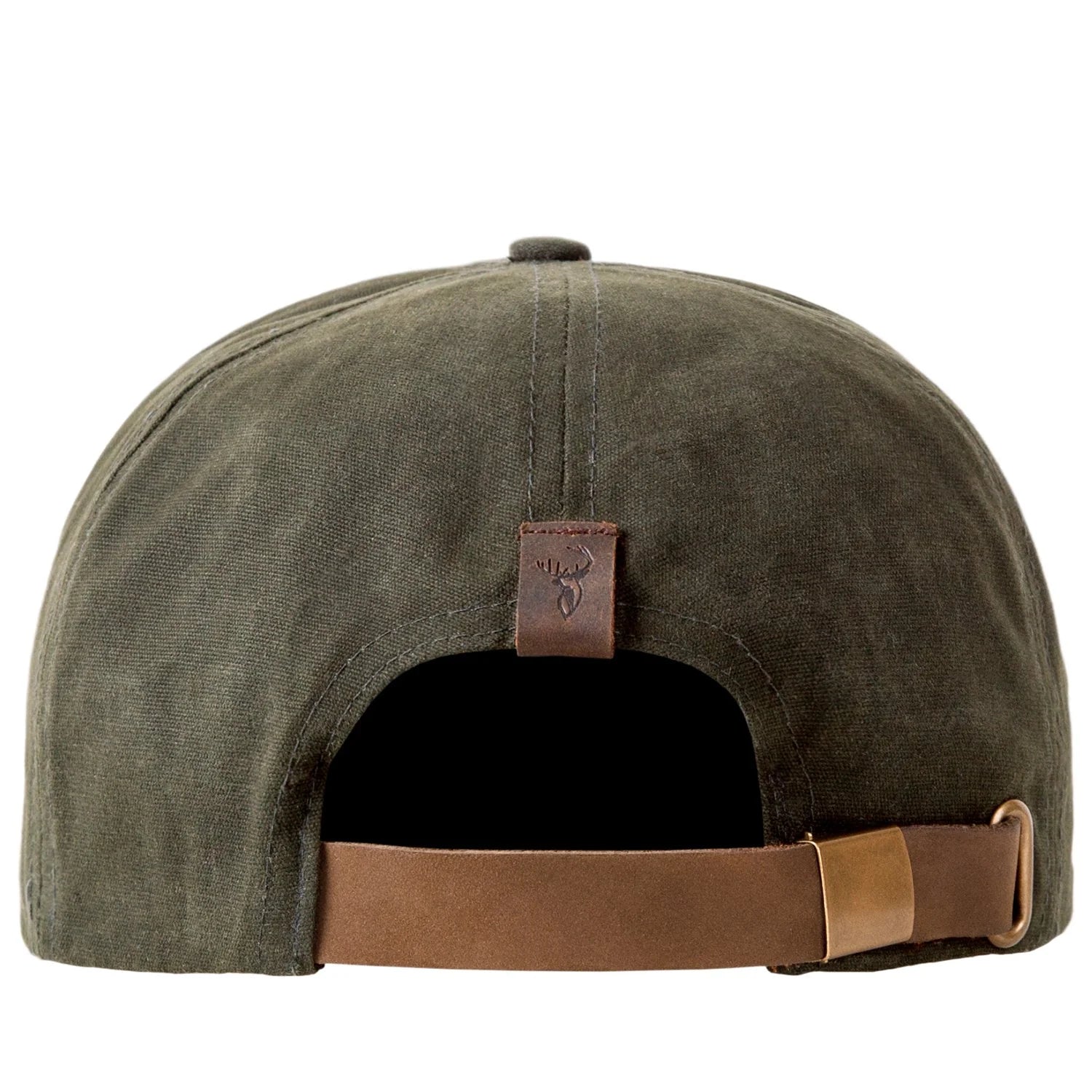 Hunters Element Mahunga Cap - Forest Green -  - Mansfield Hunting & Fishing - Products to prepare for Corona Virus