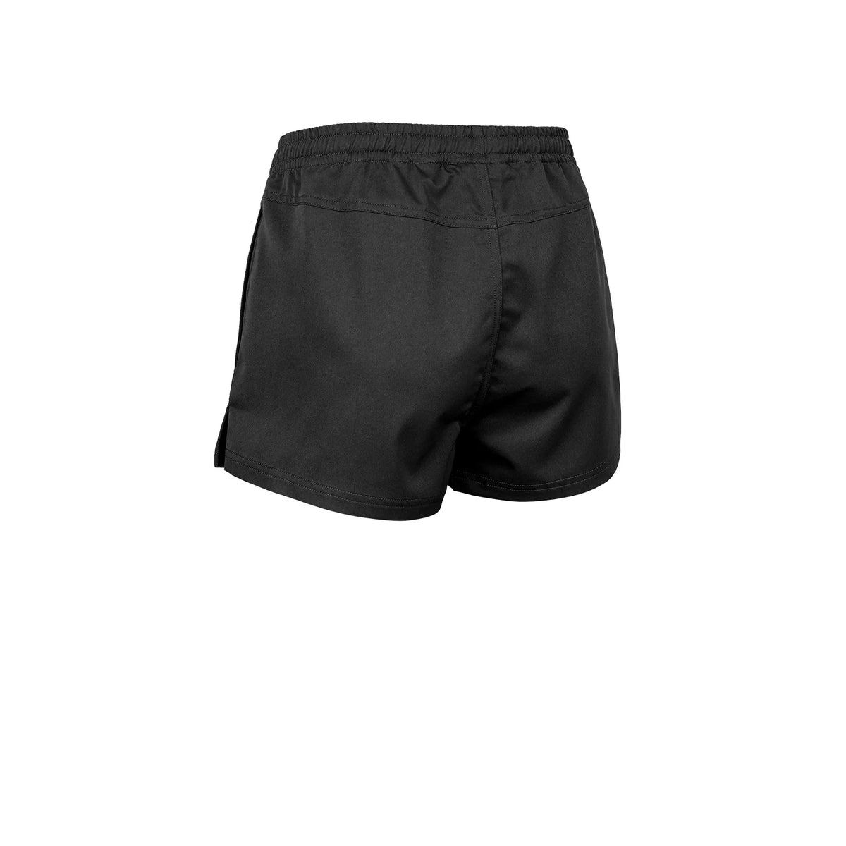 Hunters Element Mainstay Stubbies Shorts - Black