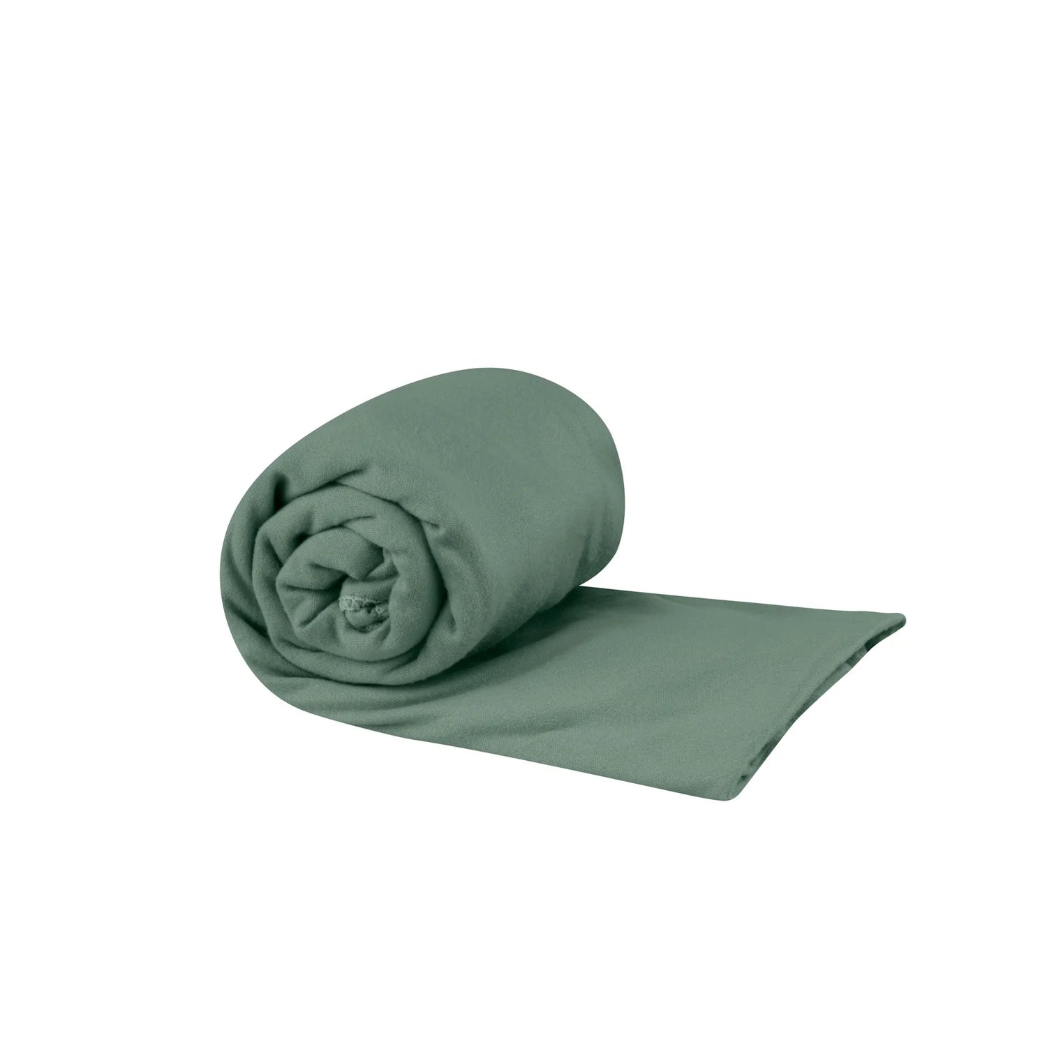 Sea To Summit Pocket Towel - M / SAGE - Mansfield Hunting & Fishing - Products to prepare for Corona Virus